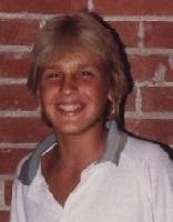 Kelley Denham Obituary (1972