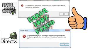 3d objects can be imported from other cad programs. Fixed Directx Error A Cabinet File Necessary For Installation Cannot Be Trusted Please Verify Youtube