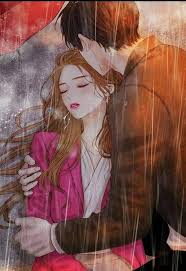 Pin On Anime Romance