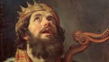 The Many Faces of King David | My Jewish Learning