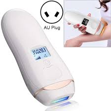 Skin types and body areas treated smooth skin for all laser hair removal treatments start with identifying your personal skin type using the fitzpatrick scale. Sunsky Home Freezing Point Painless Laser Hair Removal Instrument Specification Au Plug