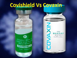 Check spelling or type a new query. What Is The Difference Between Covishield And Covaxin Know All About The Vaccines Against Covid 19 Approved In India