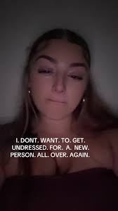 I Dont Want to Get A New Person