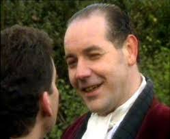 Roger Blake's Instagram, Twitter & Facebook