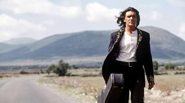 Prime Video: Once Upon a Time in Mexico