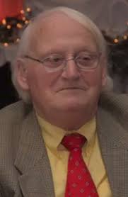 Condolence Book for Victor MURPHY (Greenhills, Dublin)