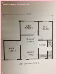 Pelan lantai banyak dilukis di atas kertas graf. Diy Pelbagai Idea Pelan Lantai Rumah Kos Rendah Deko Rumah