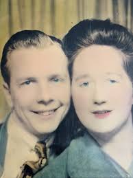 Obituary of Clara Marie Yost