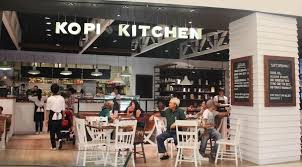 Please contact the restaurant directly. Kopi Kitchen Kemang Village Mall Jakarta Selatan Dan Kelebihannya