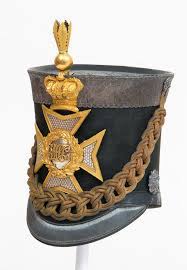 Victoriansword Vintage Military Uniforms Military Hat Military Headgear