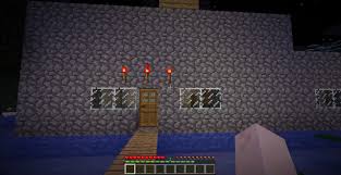 This wiki has three lists of articles that need help called stubs, . Tobuscus House D Minecraft Map