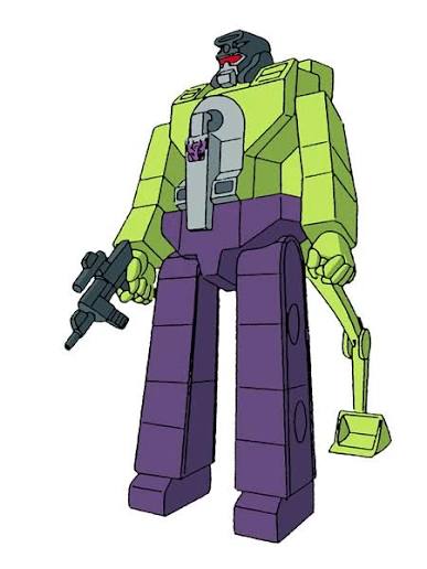 Scavenger (G1) | Teletraan I: The Transformers Wiki | Fandom