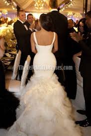 Gowns that will brighten up your wedding day and leave your guests gushing ball gowns are amazing and pleasing to the eye, on the other hand, mermaid dresses are impeccable and sexy. Buy Kim Kardashian Dresses For Sale Online Kim Kardashian Red Carpet Dresses For Sale Thecelebritydresses