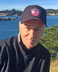 Frank Larosa's Instagram, Twitter & Facebook