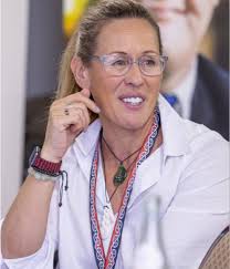 2024/2025 TOCC Committee