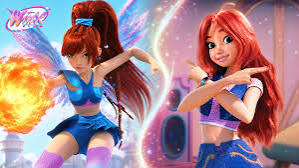 Bloom: Courage, Magic and Special Encounters 🧚‍♀️🔥 Part 1 Recap | Winx  Club: The Magic is Back