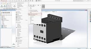 Solidworks Electrical Smart Mates For Dummies With Video Gsc