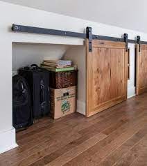 Add storage solutions to help make the room functional. Unfinished Attic Storage Solutions How To Upgrade Your Attic