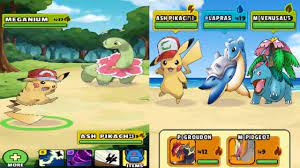 You can easlily install pokémon tv on pc for mac computer. Dynamons World Mod Apk 1 5 9 Menu Unlimited Money Download