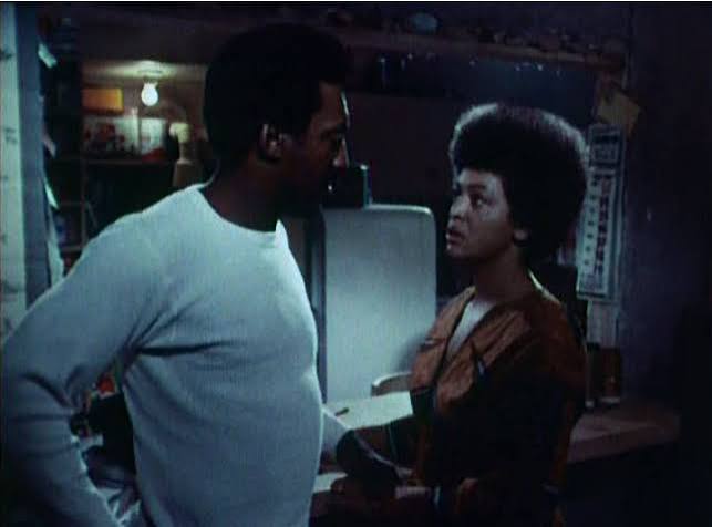 To All My Friends On Shore – Black Cinema Connection