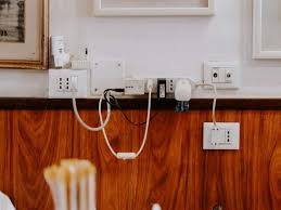 Best Universal Travel Adapters A Must Have Accessory When Traveling Abroad Most Searched Products Times Of India