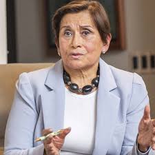 Abogado de Inés Tello rechaza decisión del Congreso y asegura que ella  sigue siendo miembro de la JNJ