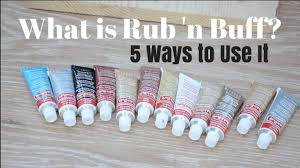 I love spray paint and rub 'n buff equally. What Is Rub N Buff How To Use Rub N Buff On Metal And More Diy Crafts Thrift Diving Youtube