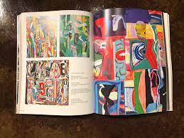 Coffee table books don't have to be serious. The Art Artists Of Baton Rouge Gallery Coffee Table Book Baton Rouge Gallery Since 1966