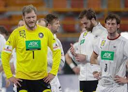 Die vorbereitung auf olympia beginnt am 5. Das Ist Deutschlands Handball Kader Fur Olympia