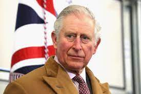 Compare the english word churl and the german kerl. Read Prince Charles S Message To India About Covid 19