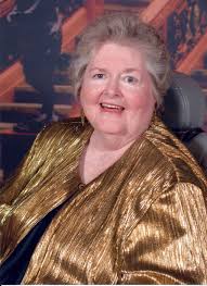 Obituary for Beverly Marlene Garbett