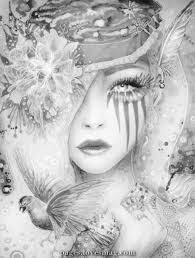 Enjoy these free, printable james madison coloring pages! Exceptional Angels Pictures Of Kattekes Grayscale Coloring Angel Pictures Colouring Pages