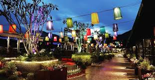 Pin Di Roofpark Cimacan