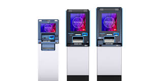 Considering buying an atm machine or starting an atm machine business? Diebold Nixdorf Dn Series