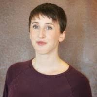 Maria Consbruck's Instagram, Twitter & Facebook