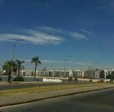 Que Lindo Te Veo Montevideo Uruguay Outdoor