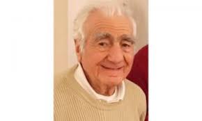 Obituary: Edward Carabillo, 90, of Darien and Misquamicut, RI