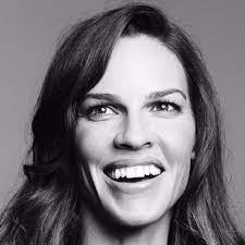 When it comes to million dollar baby's clint eastwood and hilary swank, if you take a close look at their relationship, it is pretty obvious that the respect they share is completely genuine. Hilary Swank Hilaryswank Twitter