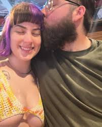 i didn't post about getting married?! oops