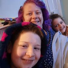 Lucy Victoria Slavin