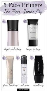 The Best Face Primers Makeup Com By L Oreal Best Face Products Top Makeup Products Best Face Primer