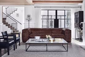 Slight mark on one side as shown in photo bought brand new from coco republic for $1299 size in mm below. Coco Republic On Twitter Sophisticated Style With The Handcrafted Scruffy Sofa Cocorepublic Timothyoulton
