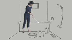 きれいにくらそう 無印良品 無印 掃除