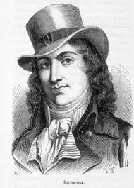 George Fox, Founder of the Quakers by Whymper