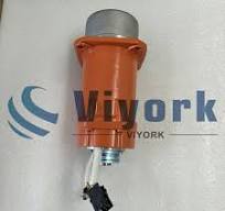 ABB Axis 2 Motor 3hac4790-1 for IRB 2400 3hac2206-1