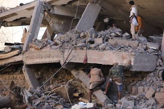 18 killed in Houthi attack on Yemeni government military camp in Shabwa, sources  say