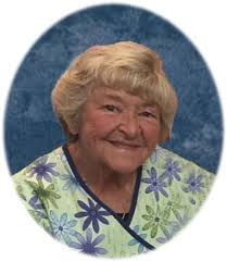 Dorcas Blackwell Obituary (2024)