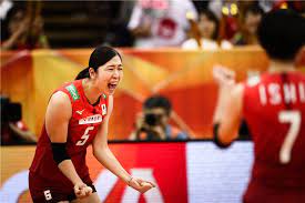 The japan men's national volleyball team represents japan in international volleyball competitions and friendly matches. News Araki To Lead Japan 2020 Women S National Team Roster
