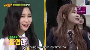 Knowing brother ep 88 eng sub snsd. Knowing Brother Ep 31 Kim Jong Min Seo In Young Jessi Eng Sub Sub Indo By Helmy Rosandi