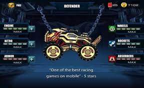 But the main character is not discouraged and. Mad Truck Hill Climb Racing 1 5 Apk Mod Android